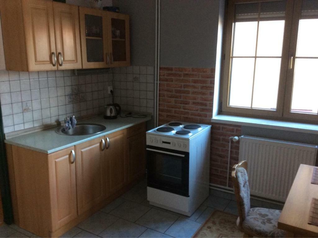 Apartment Gemuetliche Bei Prag