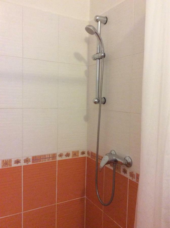Apartment Gemuetliche Bei Prag