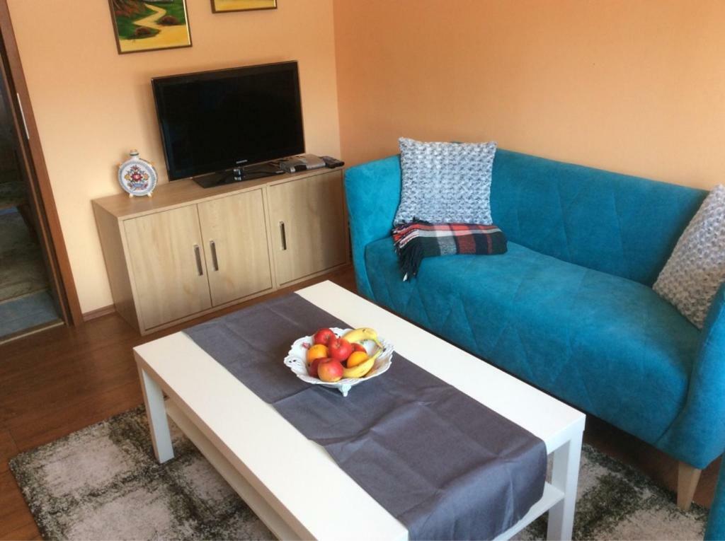 Gemuetliche Bei Prag Apartment