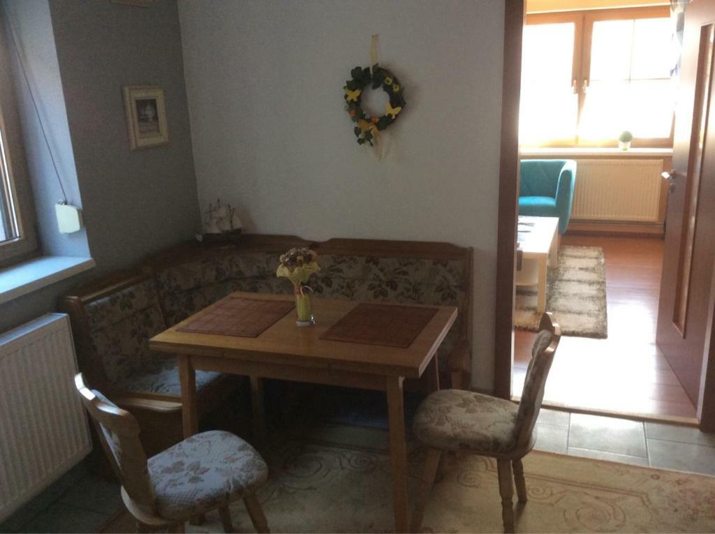 Gemuetliche Bei Prag Apartment *